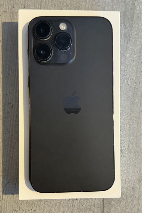 iPhone 14 pro max