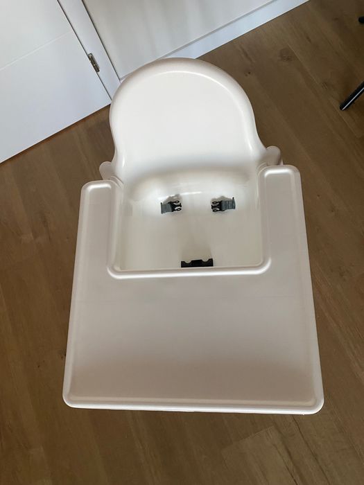 Детска столче за хранене икеа ikea Antilop