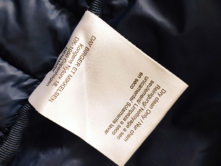 DAY Birger et Mikkelsen  /  Mercedes Benz Collection Rare  Vintage