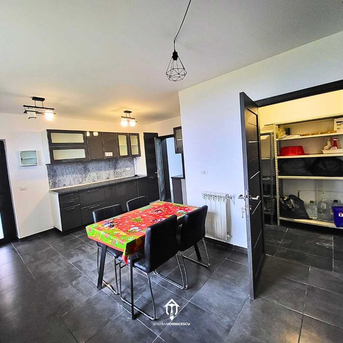 Casa 4 dormitoare | teren generos | finisaje de calitate premium P+E