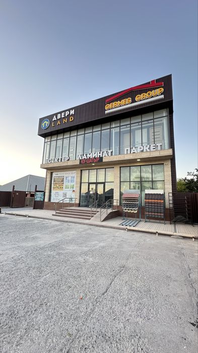 Аренда коммерческие помещения