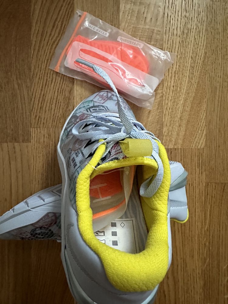 Чисто нови Дамски маратонки Nike Metcon 100% оригинал!!!