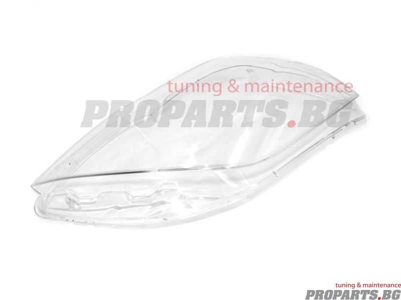 Стъкла за фарове за Mercedes Benz GLK 12-15 фейслифт