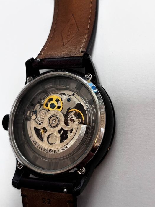 Ceas Fossil Automatic(cdc)