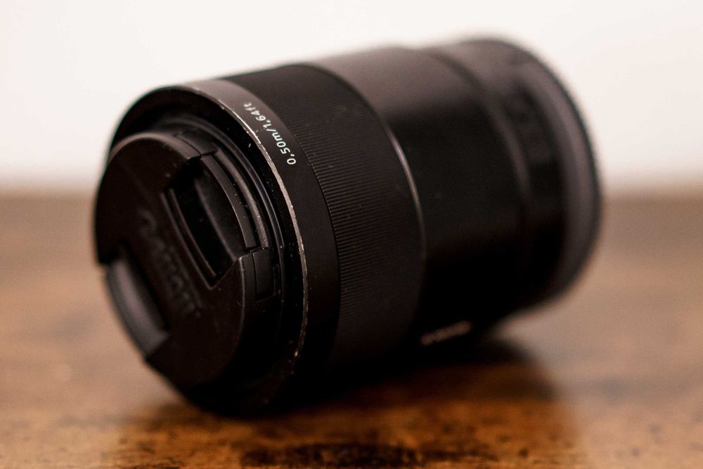 Sony A7 III Body Aparat Foto Mirrorless 24MP Full Frame 4K