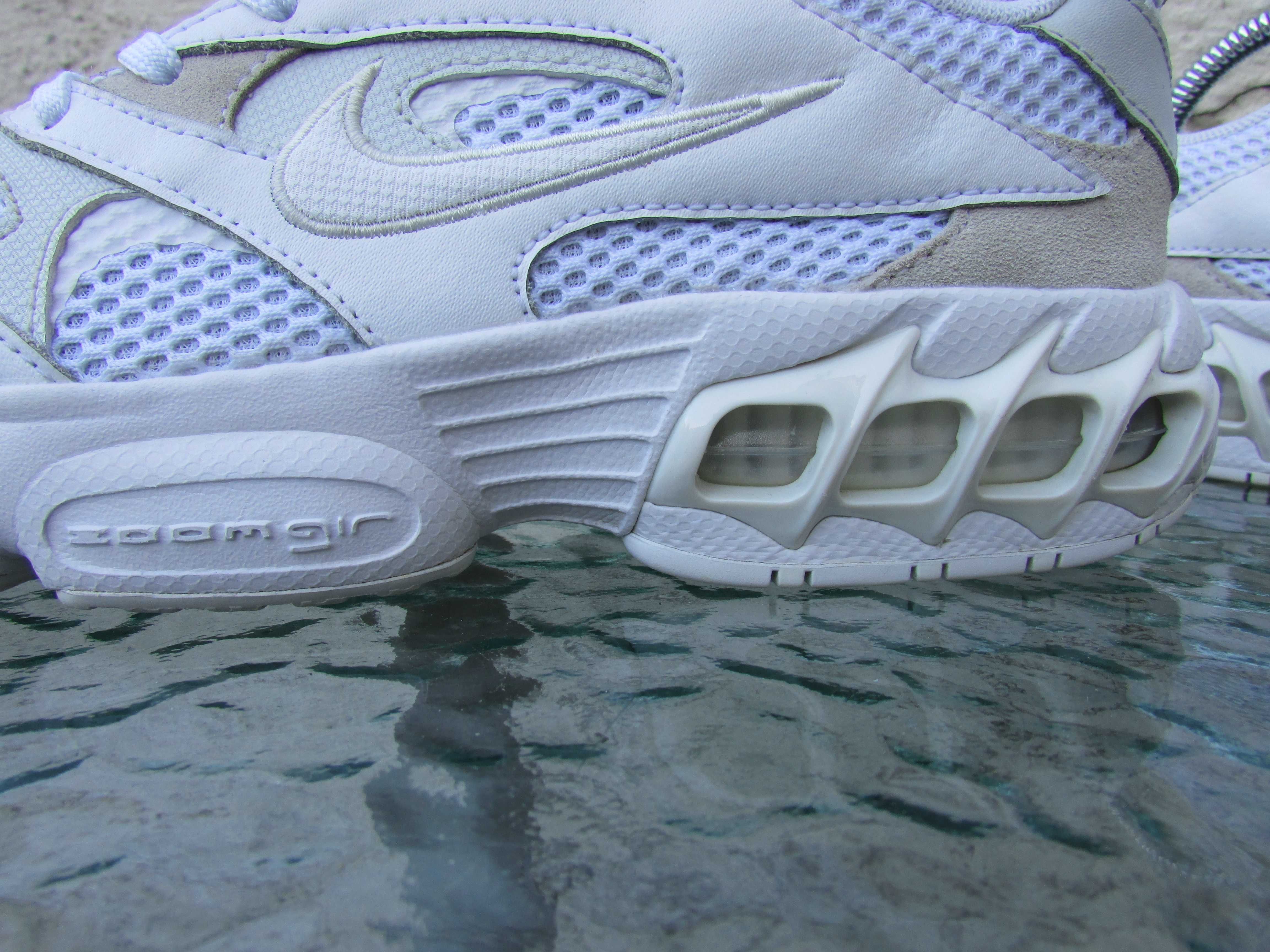 Дамски маратонки Nike Zoom Air Fire