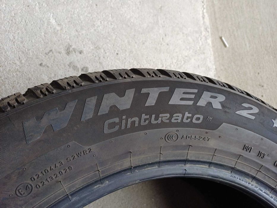 205 65 17 Anvelope Pirelli 2023