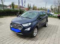 Vand Ford Eco Sport