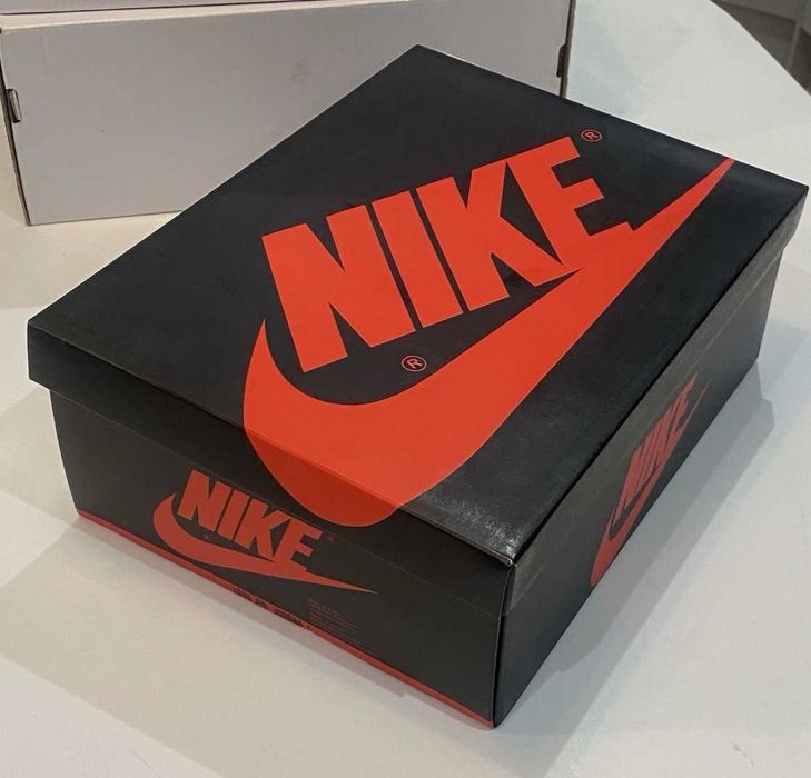 *IEFTIN* Jordan 1 Hyper Royal - livrare cu verificare