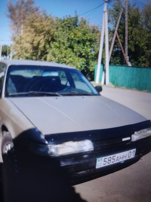 Продам автомобиль