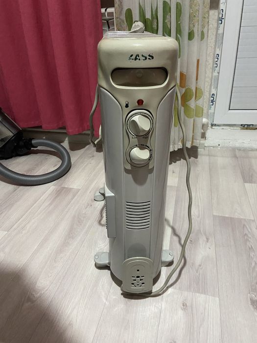 Обогреватель……..