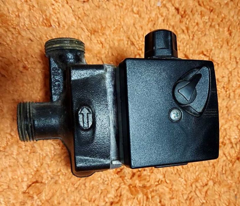 Pompa GRUNDFOS UPS 15-60