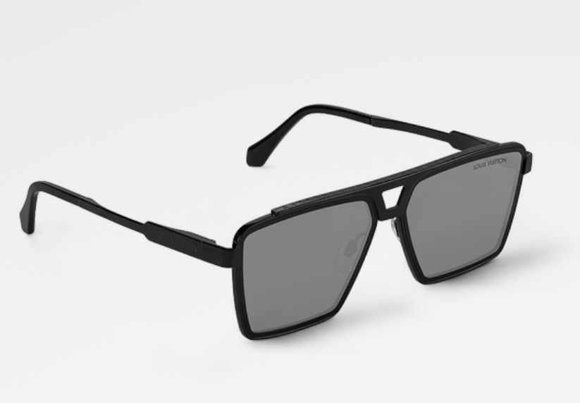 Ochelari de soare Louis Vuitton Evidence