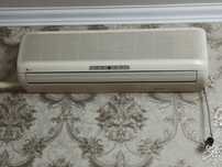 Кондиционер Lg 12 talik