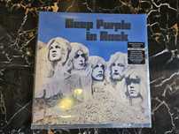 Deep Purple - In Rock / плоча, винил, vinyl