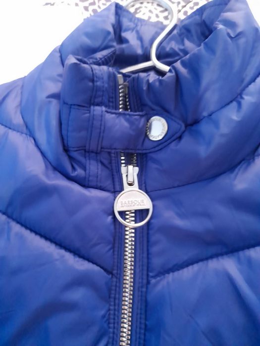 Gecuță cu puf BARBOUR International
