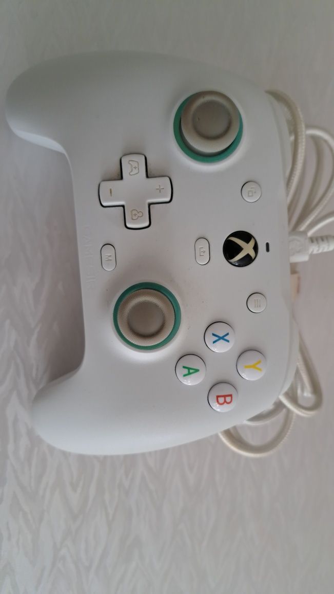 Геймпад Xbox и Компьютера Gamesir G7 Se