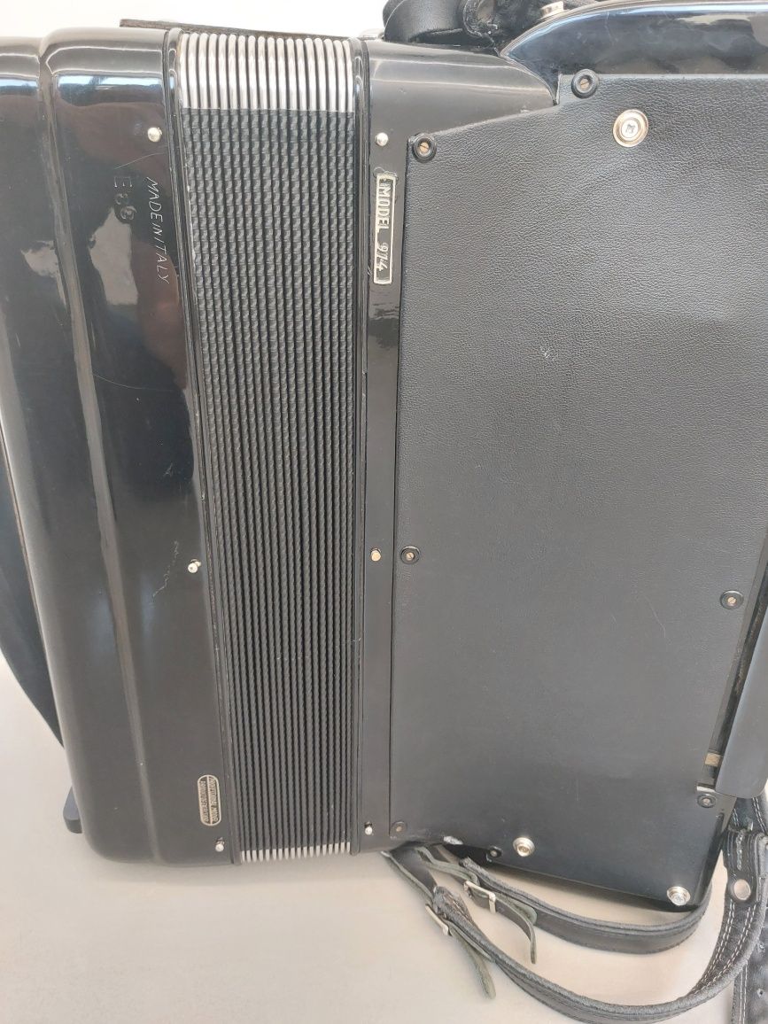 Acordeon Excelsior