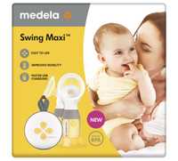Продам молокоотсос Medela SWING Maxi