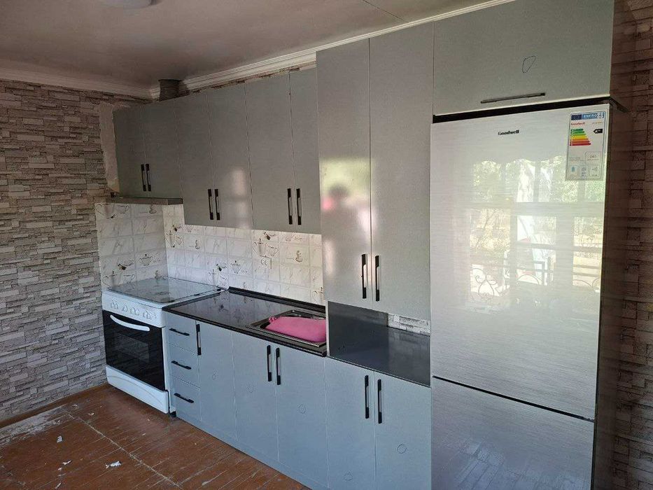 Изготовление мебели