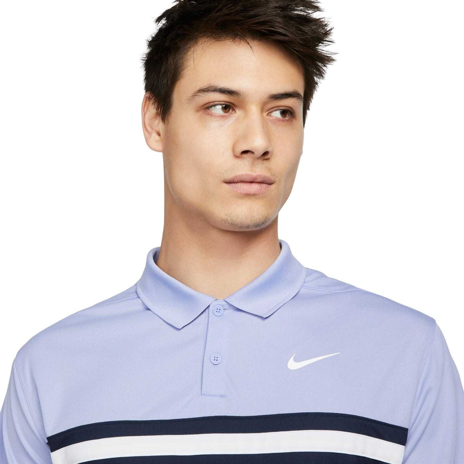 Найк Nike Dri Fit Victory GOLF t shirt мъжка поло тениска размер XL