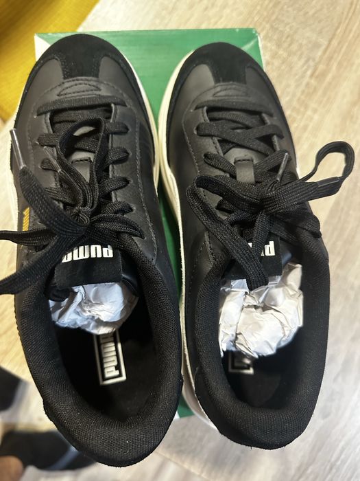 Дамски обувки Puma