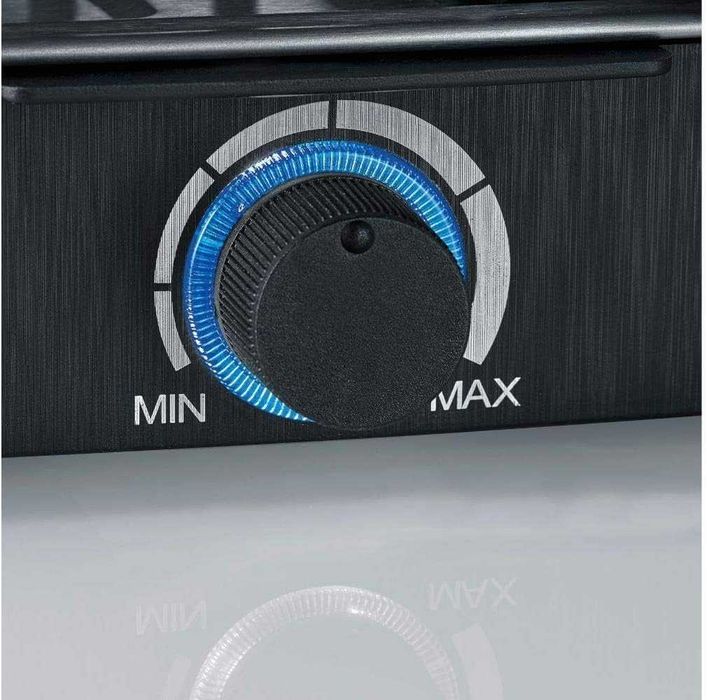 Скара раклете Severin RG2371 в отлично състояние