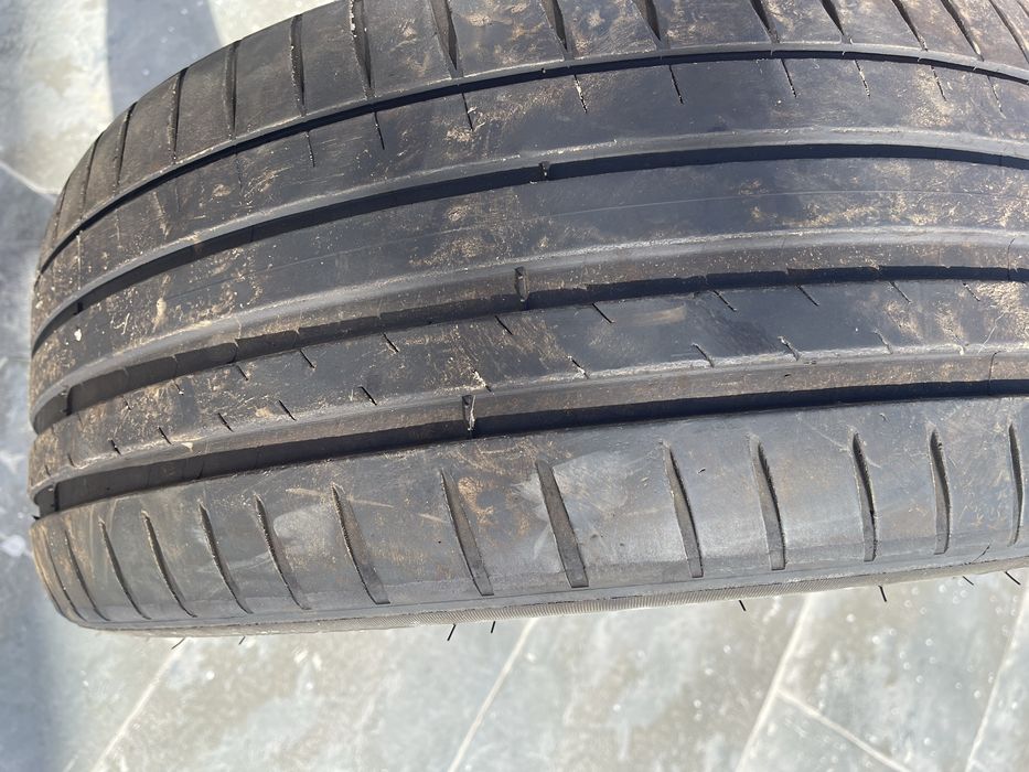 Vand cauciucuri 245/45 r19