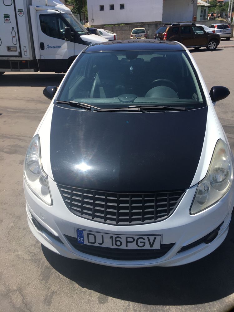 Opel Corsa D 1.4 Editie Limitata