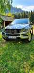 Mercedes-Benz Ml 4 Matic 250 Bi Turbo 205Cai Euro 6