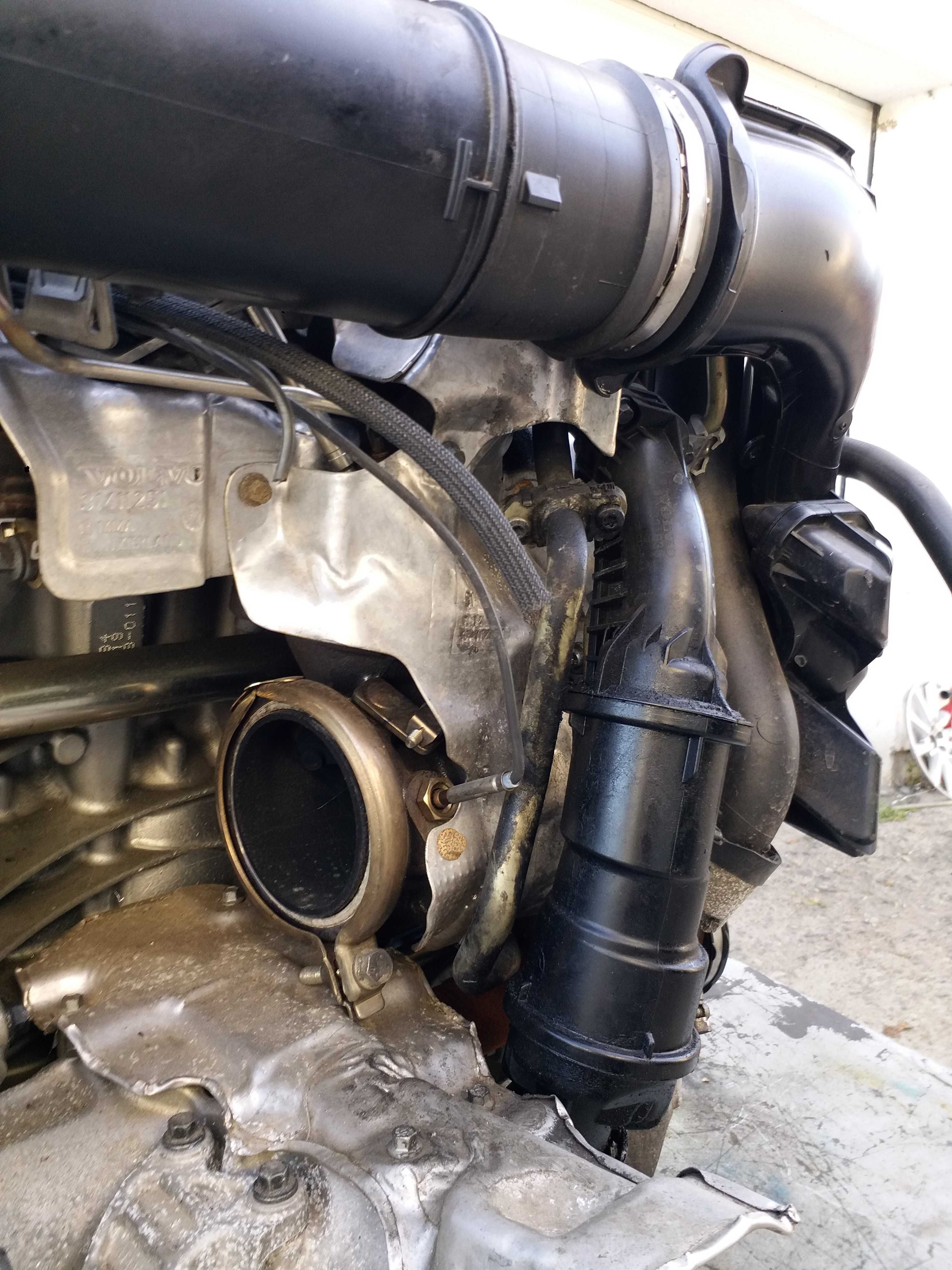 Turbine , Injectoare , Egr , VOLVO Xc90 D4204T23 An 2017-2021 + Piese