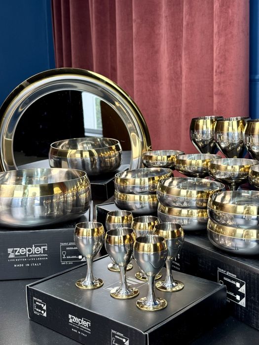 Zepter Набор Скидка 118,000 теңге