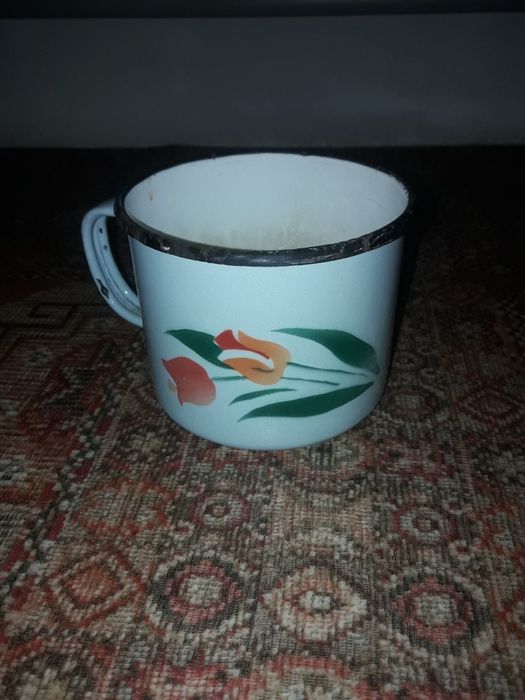 Ковшик 1 литровый