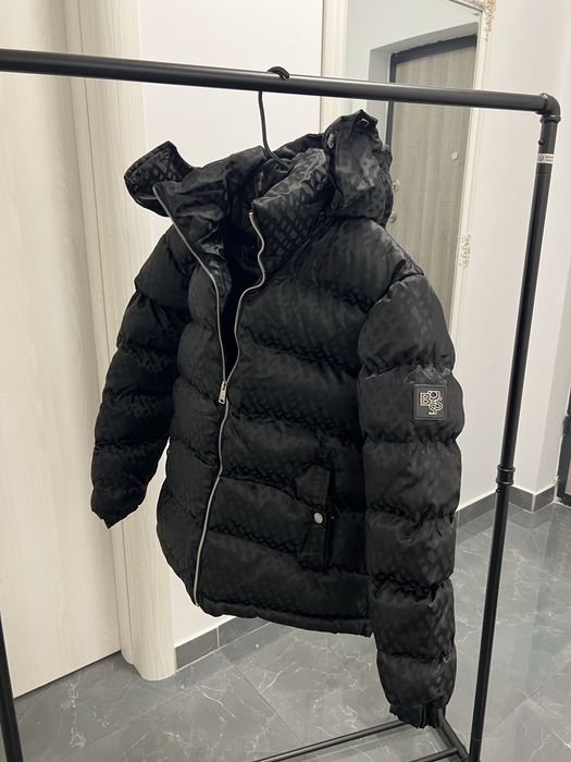 Geaca Boss ( Barbati )