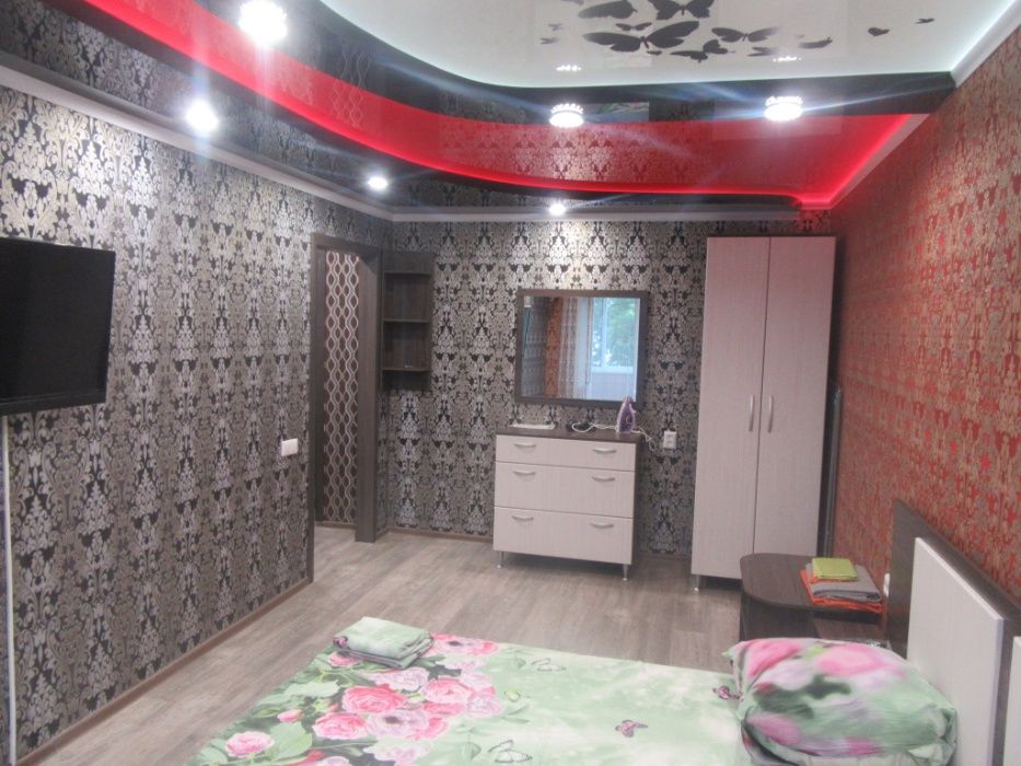 Часы/ночь/сутки Супер квартиры на Артура фото 100%, хозяин