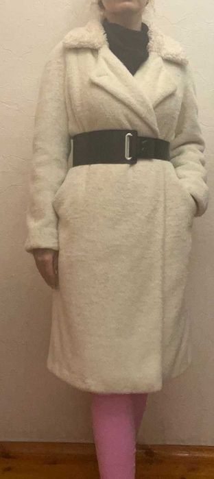 Пальто женское  Длинное