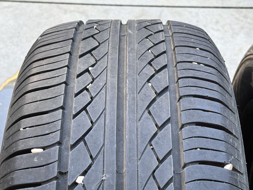 255/60/R18 Hankook Optimo 4бр летни