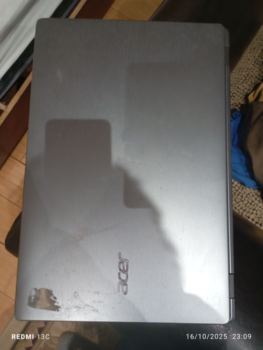 Portativ kompyuter acer