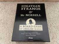 Boardgame / Joc de Societate - Jonathan Strange & Mr Norrel