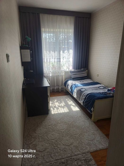 Срочно Продаю 5/4/4 кв на карасу-1