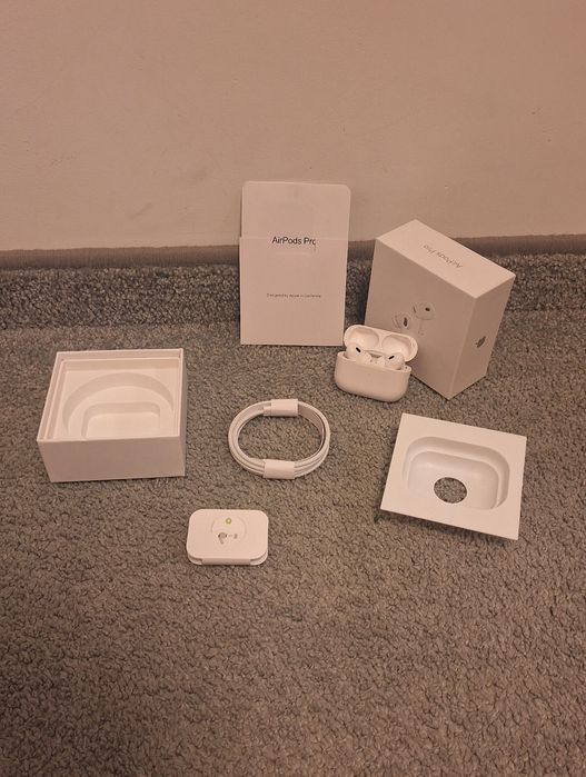 Airpods pro 2 gen