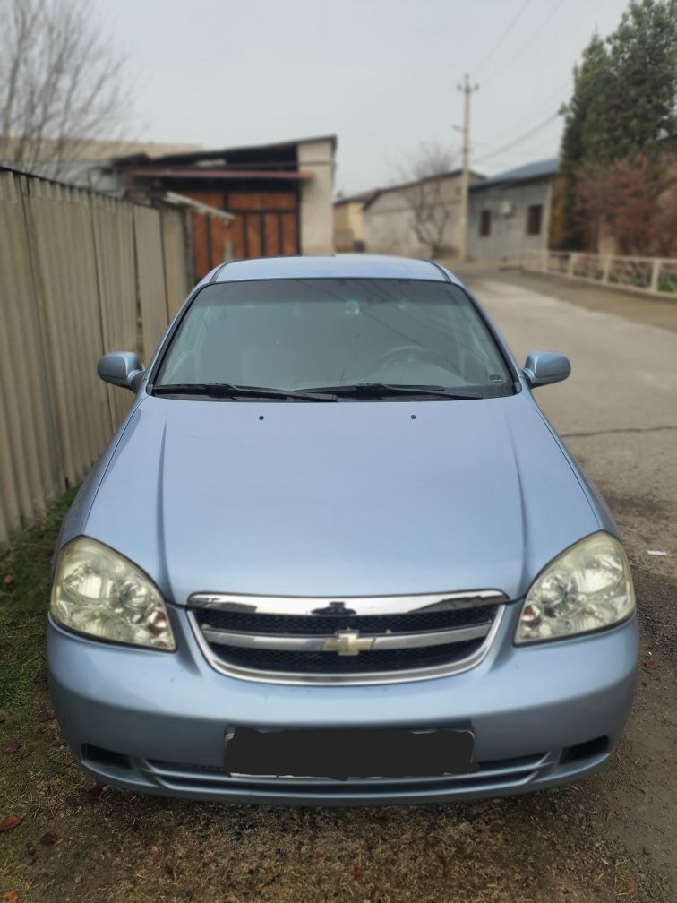 Lacetti sotiladi 1.8 mator