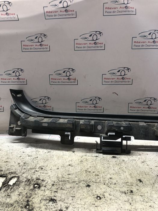 suport central bara spate  bmw e90 2010