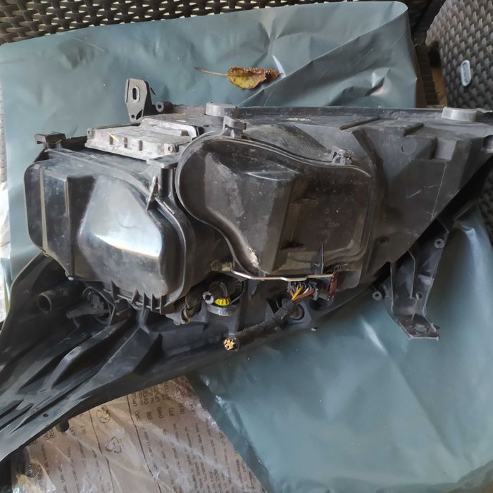 Фарове AFL Vectra C / Signum