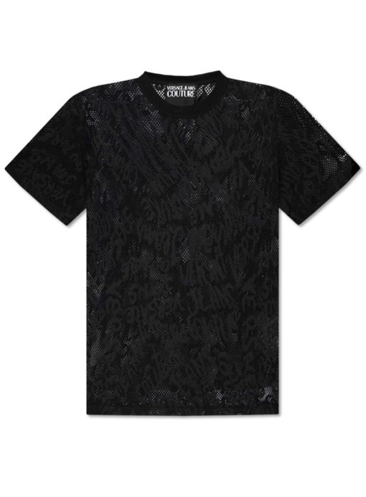 VERSACE Jeans Couture оригинална нова тениска XXL