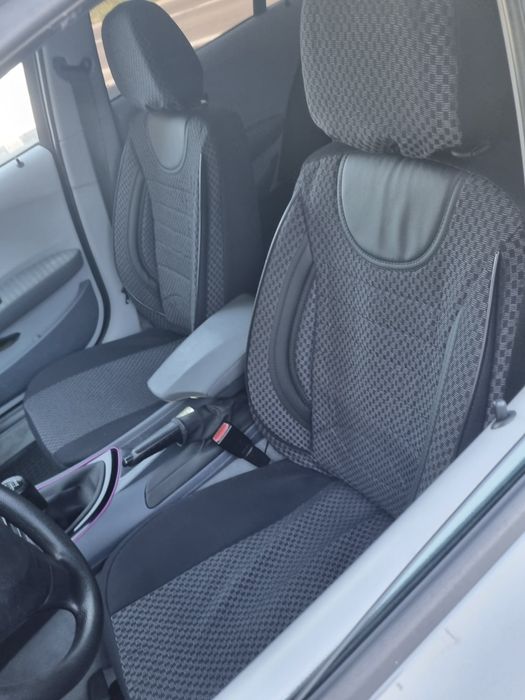 BMW Seria 1  118D