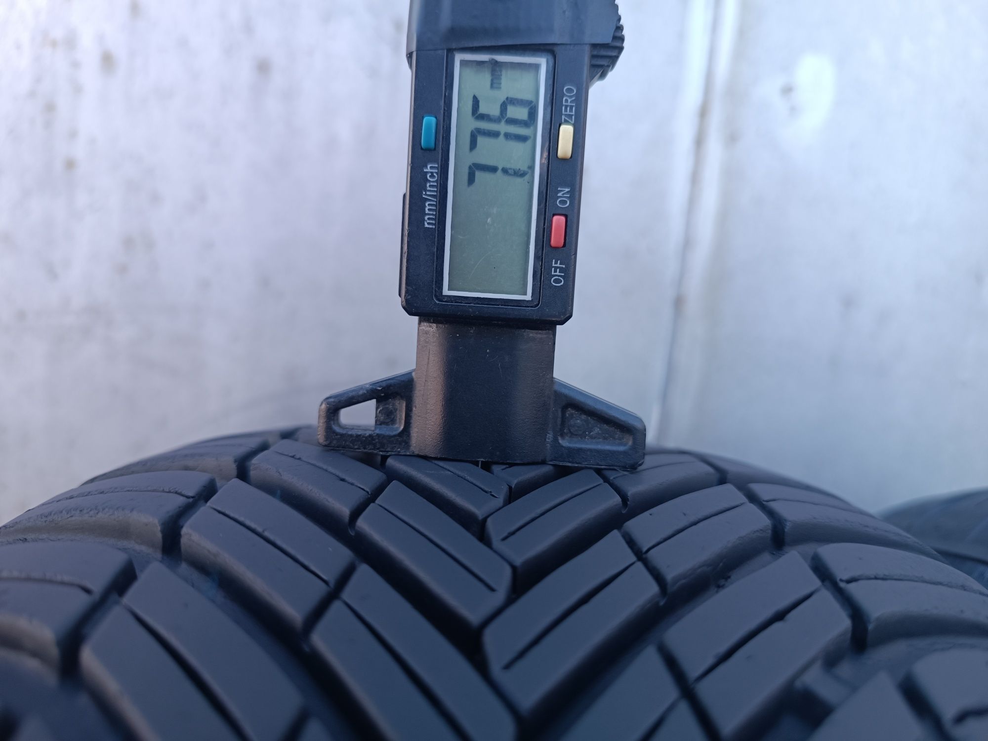 185/55/15 Toyo Дот 3022