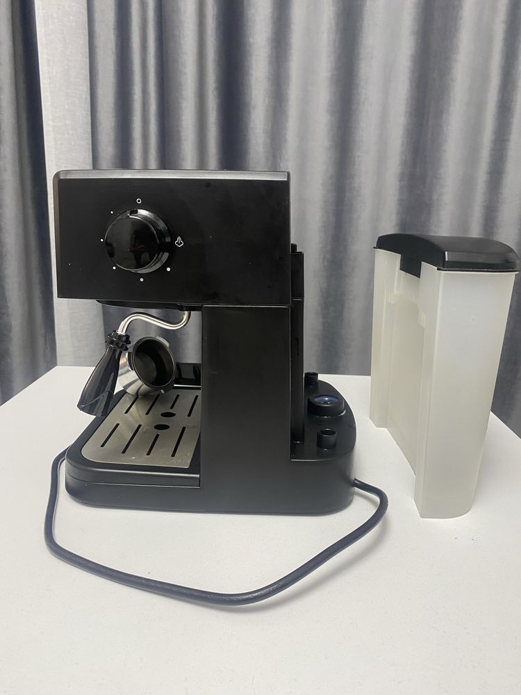 Espressor manual Hainner
