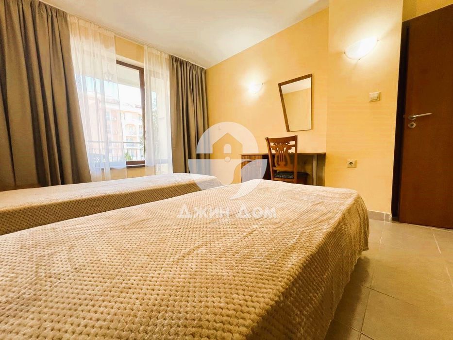 Продава се Тристаен апартамент в к.к. Слънчев бряг - 96 кв.м за 1105 €/кв.м - Снимка #9