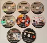 Jocuri PlayStation 2 Pentru Copii GTA Prince Of Persia